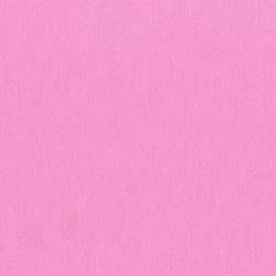 23" Remnant - Cotton Couture Solids - Pink - by Michael Miller Fabrics