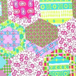 Dance With Me Quilting Fabric ~ by Jennifer Paganelli for Free Spirit Fabrics
