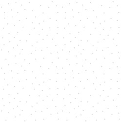 Kimberbell Basics - White on White Dots- by Maywood Studios