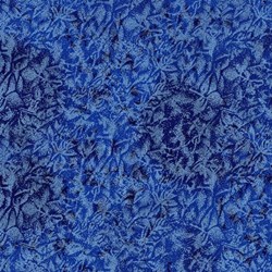 Fairy Frost Metallic Blender - Blue - by Michael Miller Fabrics