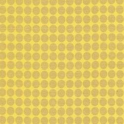 End of Bol t- 65" - Mirror Ball Dots - Sushine - by Michael Miller Fabrics