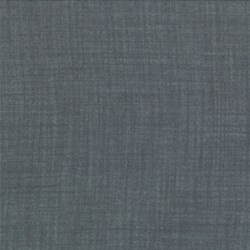 Weave - Dusty Blue - Moda Textured Solid Natural