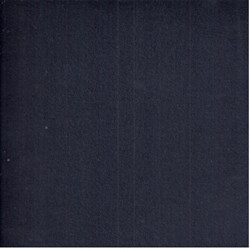 Wooly Cotton Flannel - Navy