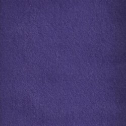 Purple WoolFelt