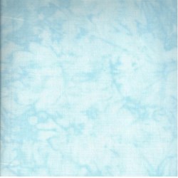 RJR Fabric- Handspray Blue Ice