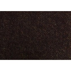 100% Wool by Mary Flannagan - Brown Texture