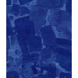 Sanibel Blue Color Splash by Clothworks
