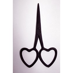 The Love Scissors