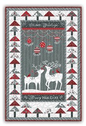 christmas quilt kits