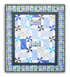 Boys Will Be Boys Quilt Pattern Download
