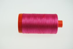 Aurifil #2530 - Mako 50 wt  Thread - Blossom Pink