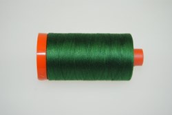 Aurifil #2892 - Mako 50 wt  Thread - Pine