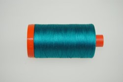 Aurifil #4093 - Mako 50 wt  Thread - Jade