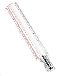 Ruler Magnifier
